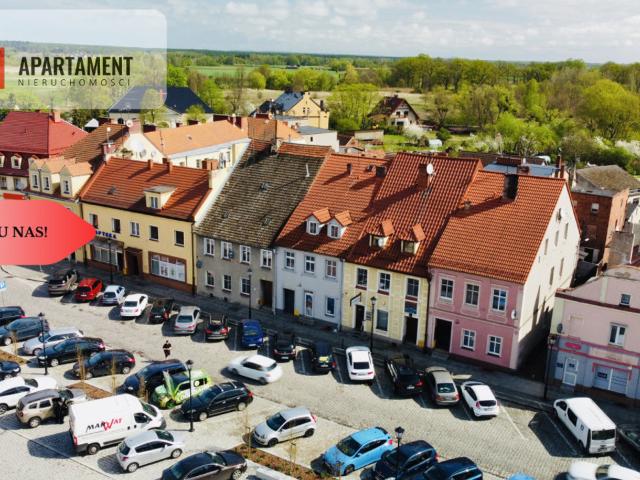 Dom na sprzedaż