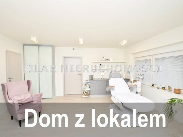 Dom na sprzedaż