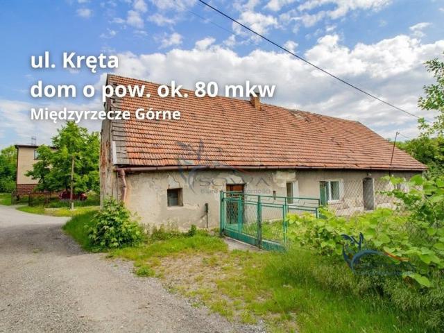 Dom na sprzedaż