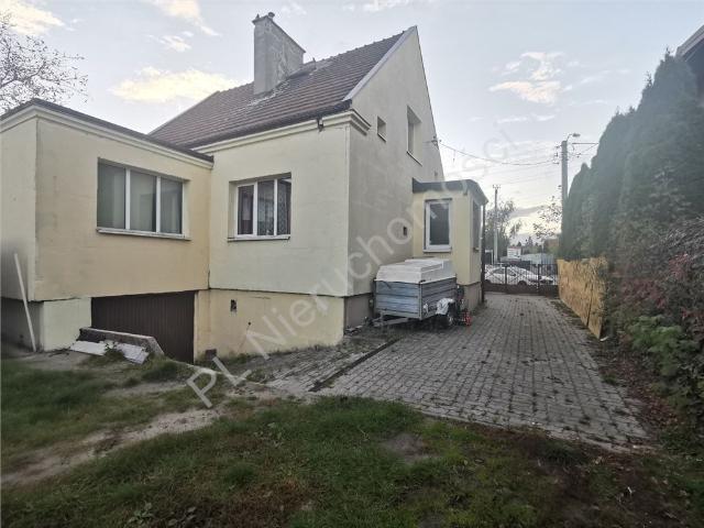 Dom na sprzedaż