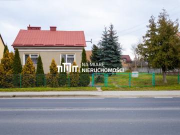 Dom na sprzedaż