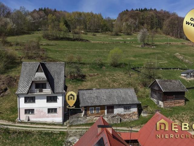 Dom na sprzedaż