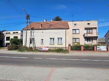 Dom na sprzedaż