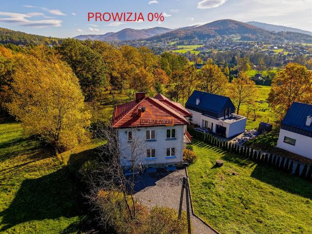 Dom na sprzedaż