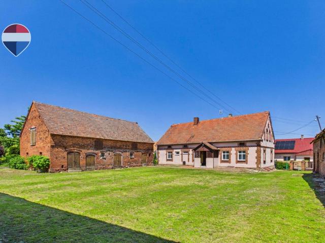 Dom na sprzedaż