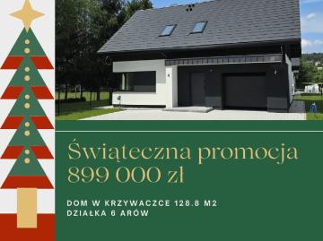 Dom na sprzedaż