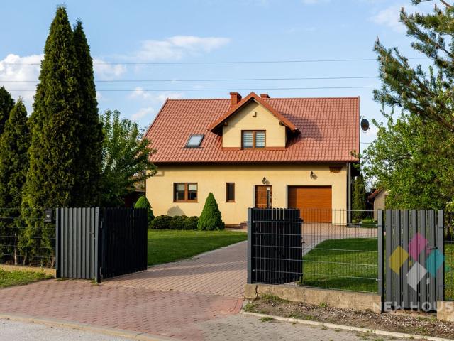 Dom na sprzedaż