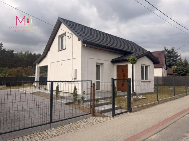 Dom na sprzedaż