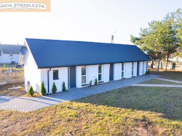 Dom na sprzedaż