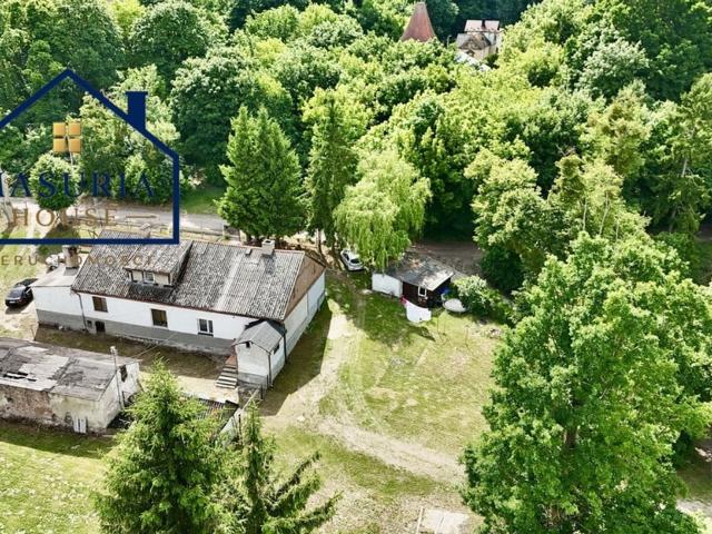 Dom na sprzedaż