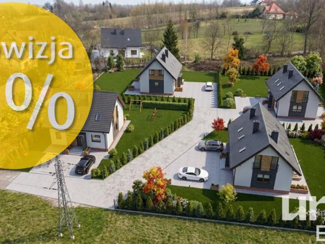 Dom na sprzedaż