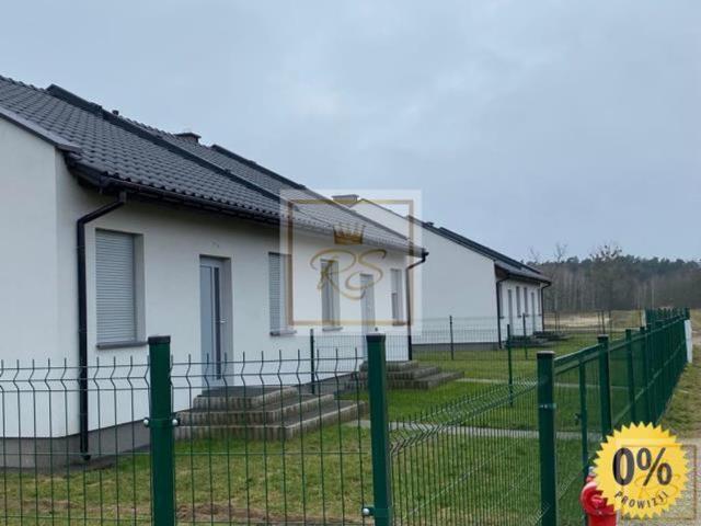 Dom na sprzedaż
