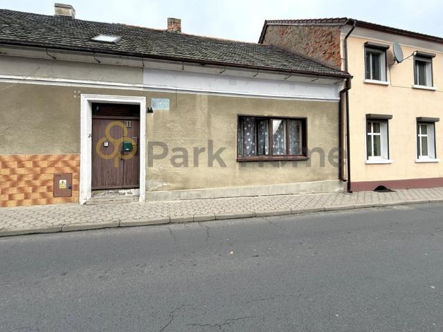Dom na sprzedaż