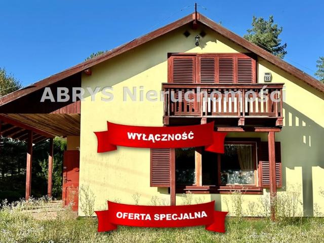 Dom na sprzedaż