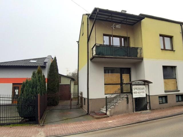 Dom na sprzedaż, 1 Maja