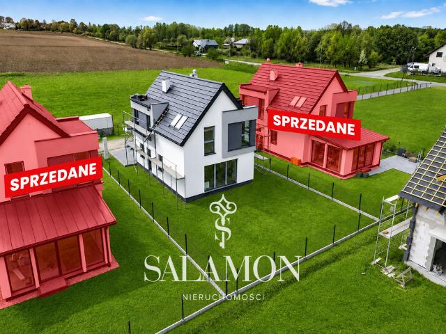 Dom na sprzedaż