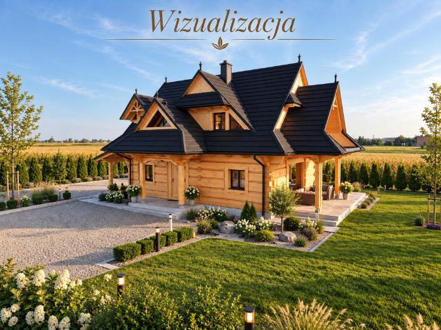 Dom na sprzedaż