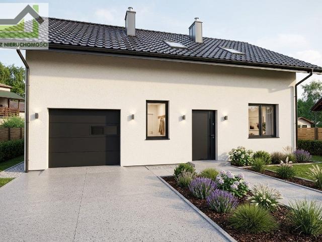 Dom na sprzedaż 5 pokoi Mysłowice, 147 m2, działka 805 m2