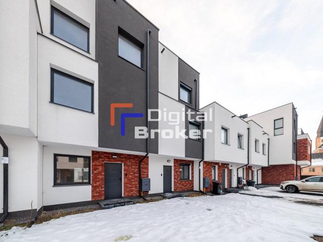 Dom na sprzedaż 5 pokoi Marki, 140 m2, działka 150 m2
