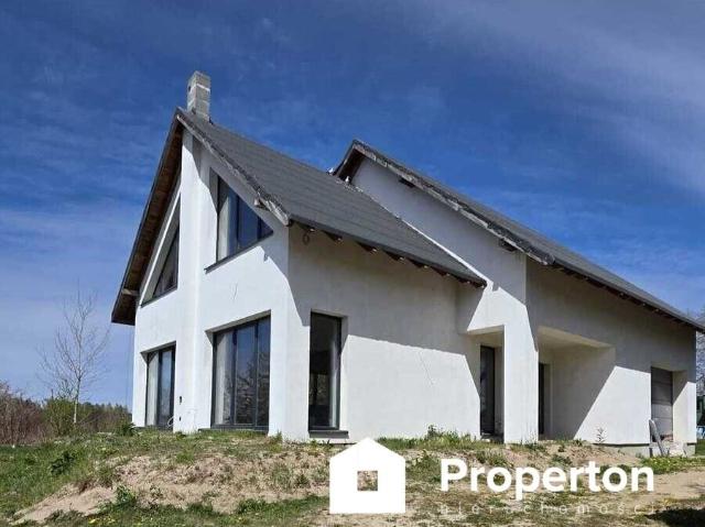 Dom na sprzedaż 5 pokoi miński, 142,20 m2, działka 1117 m2