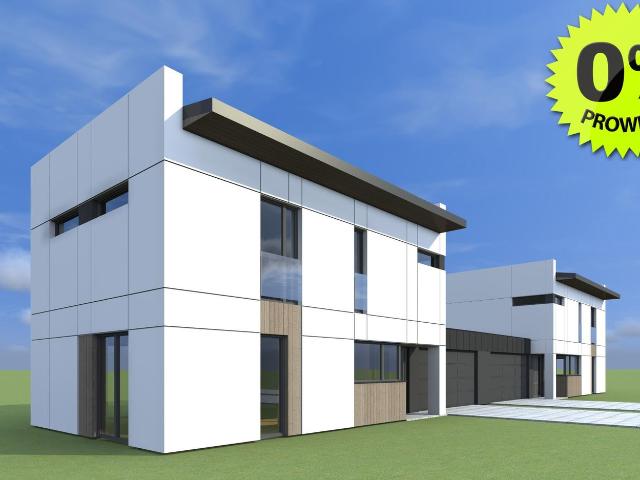 Dom na sprzedaż 5 pokoi miński, 154,12 m2, działka 601 m2