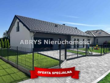 Dom na sprzedaż 5 pokoi miński, 145 m2, działka 827 m2