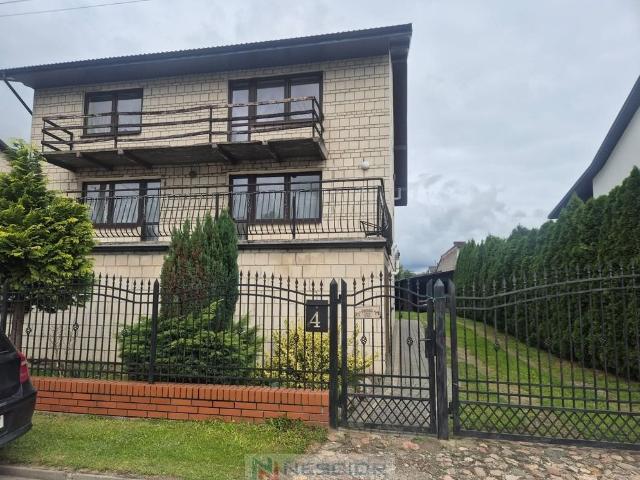 Dom na sprzedaż 5 pokoi miński, 270 m2, działka 858 m2