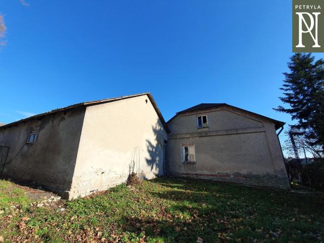Dom na sprzedaż 5 pokoi miechowski, 140 m2, działka 3600 m2