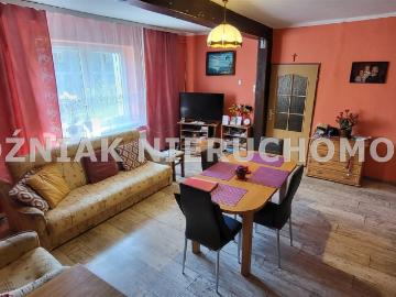 Dom na sprzedaż 5 pokoi Mieroszów, 150 m2, działka 133 m2