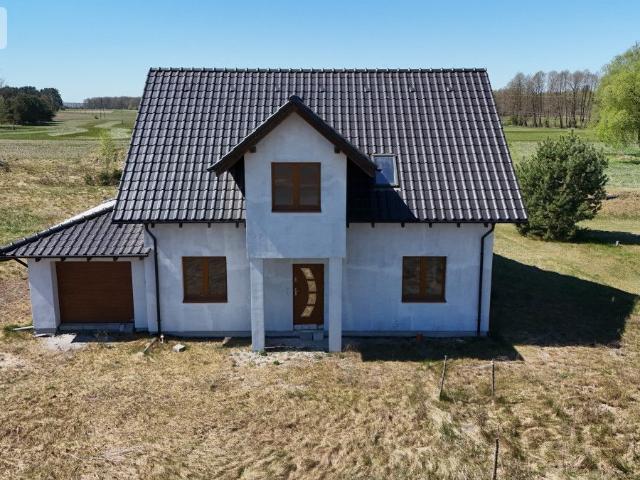 Dom na sprzedaż 5 pokoi nakielski, 182,60 m2, działka 3009 m2