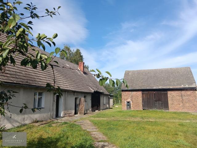 Dom na sprzedaż 5 pokoi Namysłów, 400 m2, działka 37600 m2