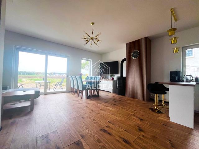 Dom na sprzedaż 3 pokoje żniński, 118 m2, działka 964 m2