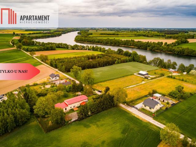Dom na sprzedaż 5 pokoi żniński, 300 m2, działka 3600 m2