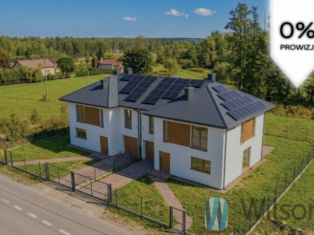 Dom na sprzedaż 5 pokoi nowodworski, 150 m2, działka 430 m2