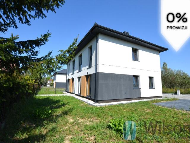Dom na sprzedaż 5 pokoi nowodworski, 93,40 m2, działka 428 m2