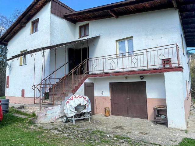 Dom na sprzedaż 5 pokoi nowosądecki, 190 m2, działka 2527 m2