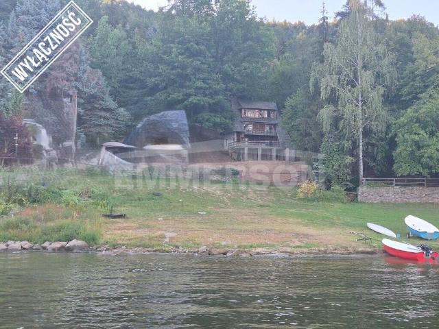 Dom na sprzedaż 5 pokoi nowosądecki, 100 m2, działka 1100 m2