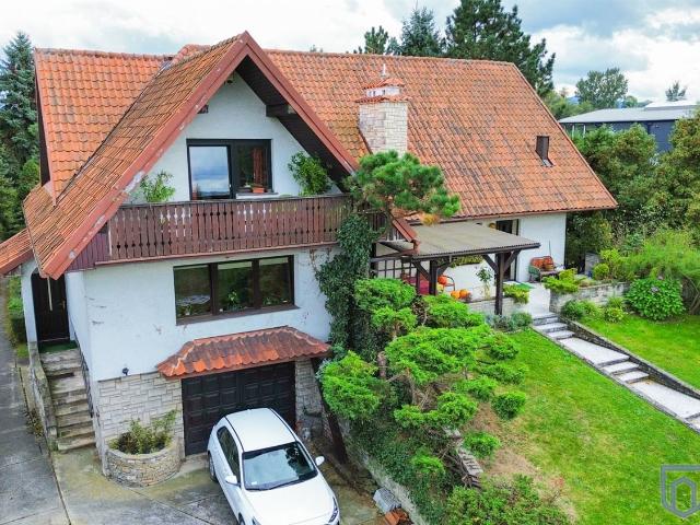 Dom na sprzedaż 5 pokoi nowosądecki, 535 m2, działka 190 m2