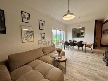 Dom na sprzedaż 5 pokoi nowosolski, 169 m2, działka 360 m2