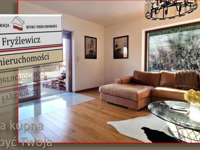 Dom na sprzedaż 5 pokoi Nowy Sącz, 257,93 m2, działka 1000 m2