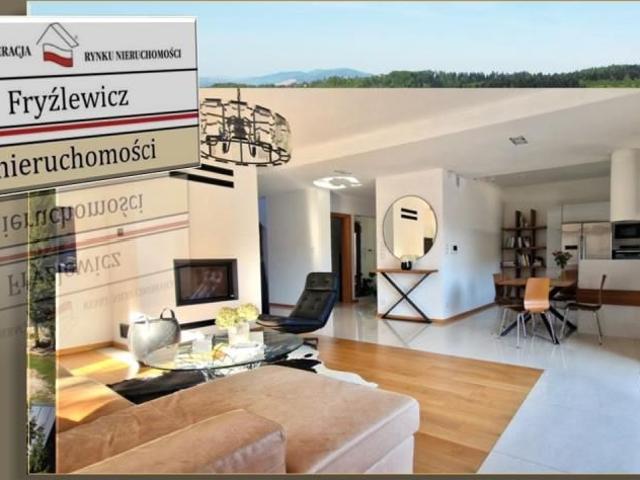 Dom na sprzedaż 5 pokoi Nowy Sącz, 257,93 m2, działka 1000 m2