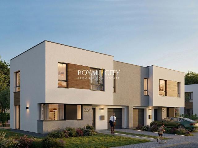Dom na sprzedaż 5 pokoi otwocki, 165 m2, działka 500 m2