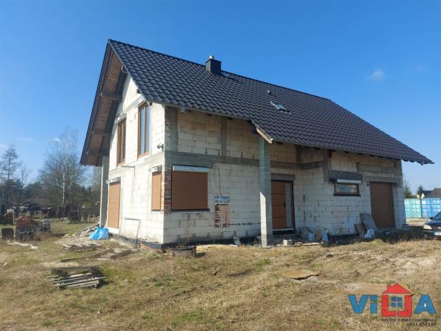 Dom na sprzedaż 5 pokoi Otyń, 253,32 m2, działka 1500 m2