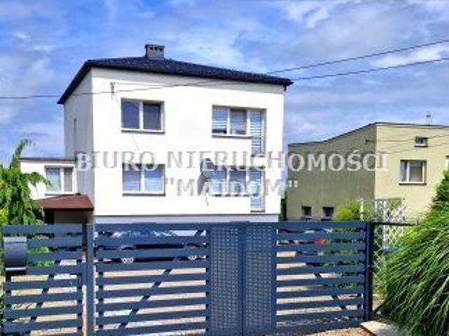 Dom na sprzedaż 5 pokoi oświęcimski, 158 m2, działka 2700 m2