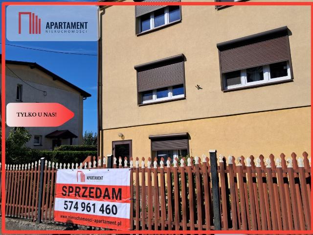 Dom na sprzedaż 5 pokoi obornicki, 270 m2, działka 700 m2