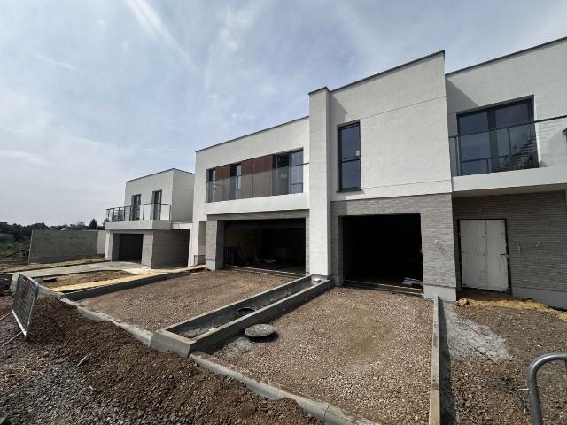 Dom na sprzedaż 5 pokoi Łódź Widzew, 129,30 m2, działka 129,300 m2