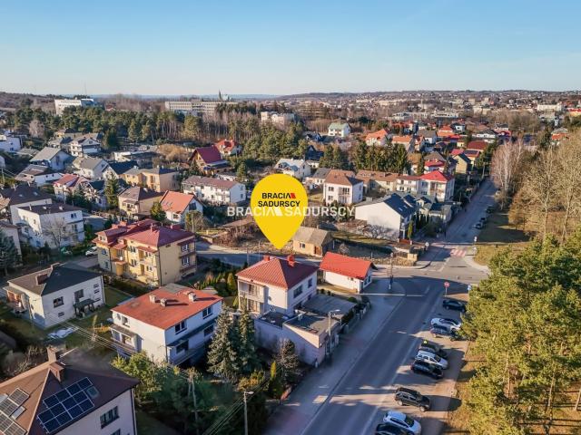 Dom na sprzedaż 5 pokoi Olkusz, 200 m2, działka 551 m2
