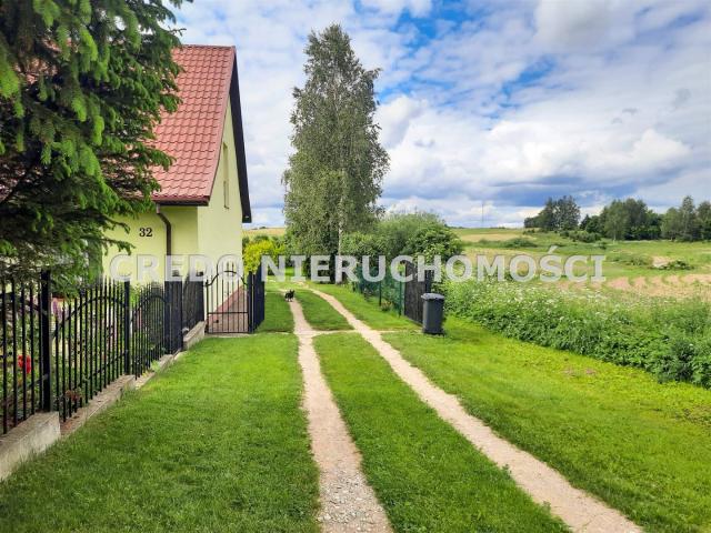 Dom na sprzedaż 5 pokoi olsztyński, 240 m2, działka 2000 m2