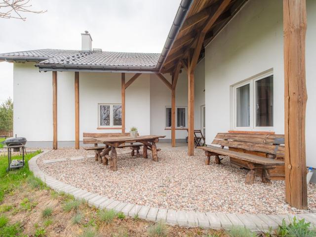Dom na sprzedaż 5 pokoi olsztyński, 300 m2, działka 3029 m2
