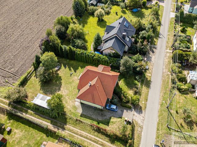 Dom na sprzedaż 5 pokoi opolski, 142 m2, działka 1000 m2